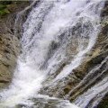 Pulai Waterfall