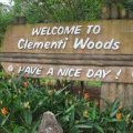 Clementi Woods Park