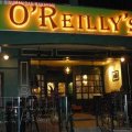 O'REILLY'S Irish Tavern & Grill