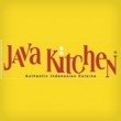 Java Kitchen