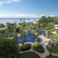 Shangri-La's Golden Sands Resort