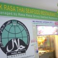 Enak Rasa Thai Seafood Restaurant