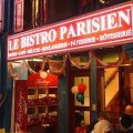 Le Bistro Parisien