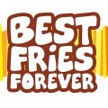 Best Fries Forever