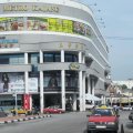 Plaza Metro Kajang