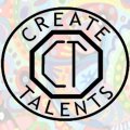Create Talents