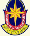 Marsiling Secondary School