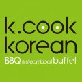 K.COOK Korean BBQ Buffet