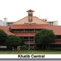 Khatib Central