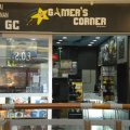 Gamer's Corner