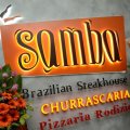 Samba Brazillian Churrascaria