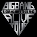 Big Bang Alive Tour 2012