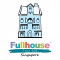 Fullhouse Theme Cafe