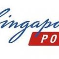 Singpost (Singapore Post)
