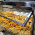 Tiong Bahru Fried Fishball @ Tampines Round Market