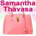 Samantha Thavasa