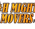Oh Mighty Movers