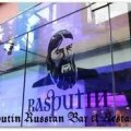 Rasputin Russian Bar & Restaurant