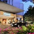 Somerset Grand Cairnhill Apartments Singapore