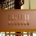 Equinox Restaurant