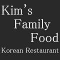 Kim's Family Food Logo