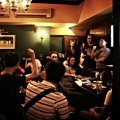 Picture from shi chun from Singapore's first barcraft