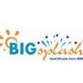 Big Splash Logo