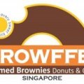 BROWFFEE Steamed Brownies Donuts & Coffee