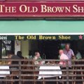 The Old Brown Shoe