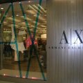 A|X By Armani Exchange
