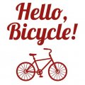 Hello, Bicycle