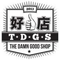 The Damn Good Shop