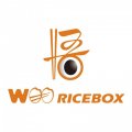 Woo Ricebox  悟饕池上飯包