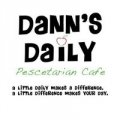 Dann’s Daily Pescetarian Café