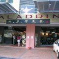 Aladdin Restaurant