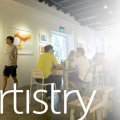 Artistry Gallery Cafe