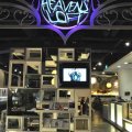 Heaven’s Loft