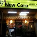 New Garo Japanese Restaurant