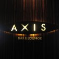 Axis Bar and Lounge