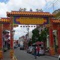Chinatown - Melaka
