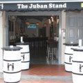 The Juban Stand