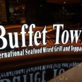 Buffet Town