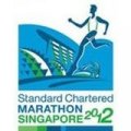 Standard Chartered Marathon Singapore