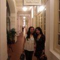 Halia at Raffles Hotel
