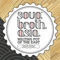 Soup Broth Asia