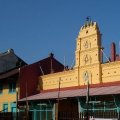 Sri Pogyatha Vinoyagar Moorthi Temple