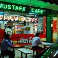 Mustafa Café