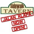 Sidewalk Tavern