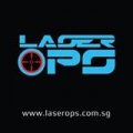 Laser Ops