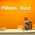 Pillows & Toast Hostel